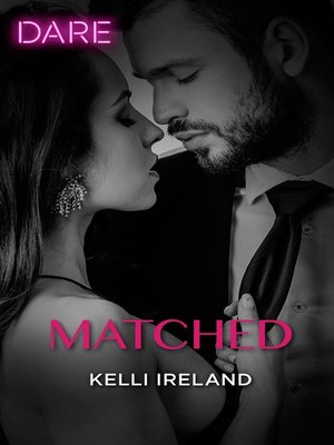 cover image of Matched